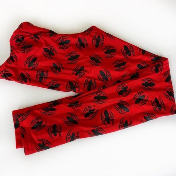 Child Spider-Girl Leggings - M/L - Picture 2 of 5